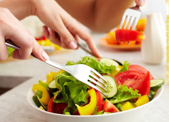 Is Vegetarian Diet Right for You? Pros and Cons